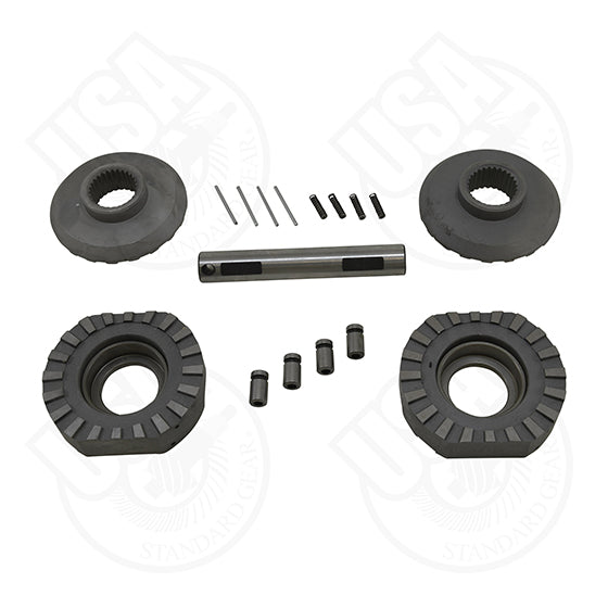 Spartan Locker Toyota 7.5 Inch W/27 Spline Axles W/Heavy Duty Cross Pin Shaft USA Standard Gear