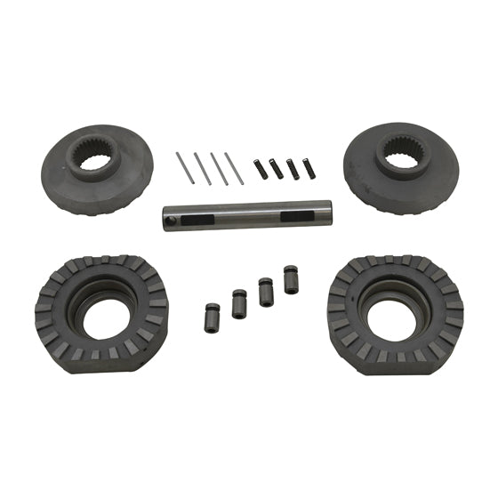 Spartan Locker For Toyota 7.5 Inch Ifs, 27 Spline, With Heavy-Duty Cross Pin Shaft USA Standard Gear