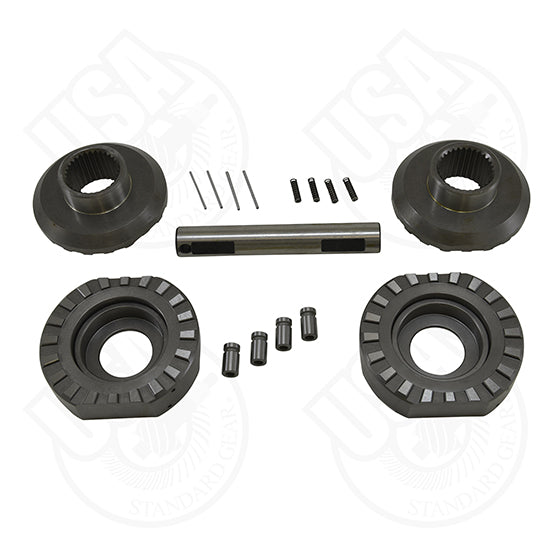 Spartan Locker Toyota 8 Inch Differential W/30 Spline Axles W/Heavy Duty Cross Pin Shaft USA Standard Gear