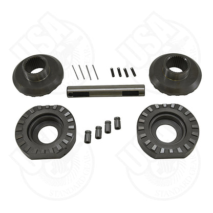 Spartan Locker Toyota 8 Inch Differential W/30 Spline Axles W/Heavy Duty Cross Pin Shaft USA Standard Gear