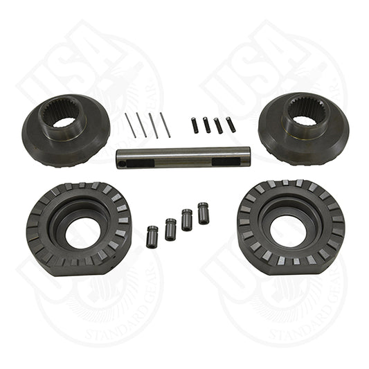 Spartan Locker Toyota 8 Inch Differential W/30 Spline Axles W/Heavy Duty Cross Pin Shaft USA Standard Gear