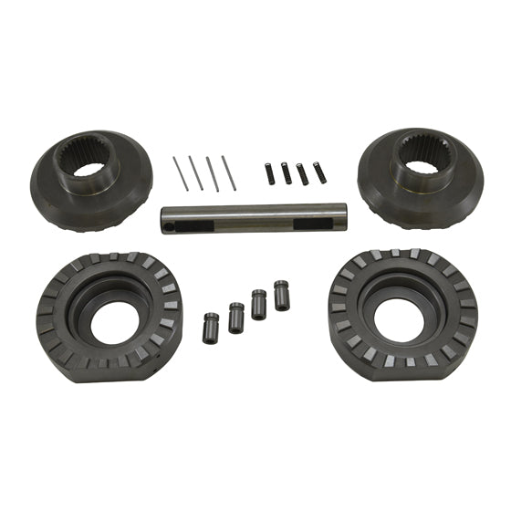 Spartan Locker For Toyota 8 Inch, 30 Spline, 4 Cyl, With Heavy-Duty Cross Pin Shaft USA Standard Gear