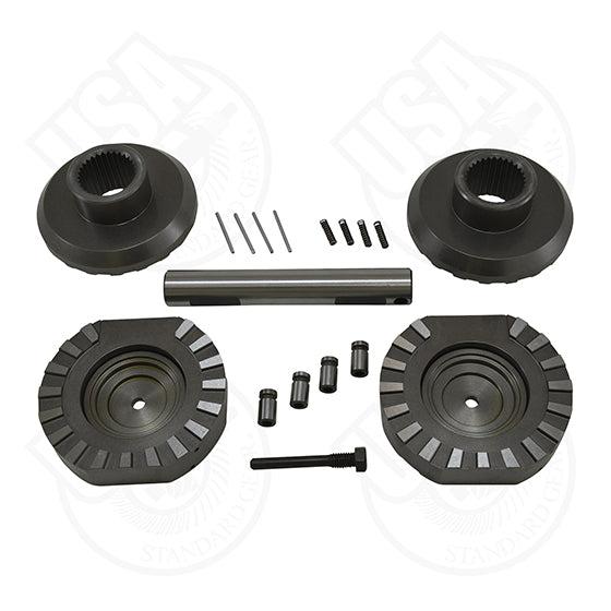 Spartan Locker Toyota 9.5 Inch Landcruiser W/30 Spline Axles W/Heavy Duty Cross Pin Shaft USA Standard Gear