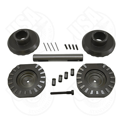 Spartan Locker Toyota 9.5 Inch Landcruiser W/30 Spline Axles W/Heavy Duty Cross Pin Shaft USA Standard Gear