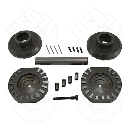 Spartan Locker Toyota 9.5 Inch Landcruiser W/30 Spline Axles W/Heavy Duty Cross Pin Shaft USA Standard Gear