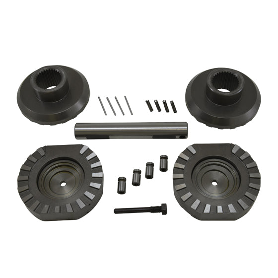Spartan Locker For Toyota 9.5 Inch Land Cruiser, 30 Spline, With Hd Cross Pin Shaft USA Standard Gear