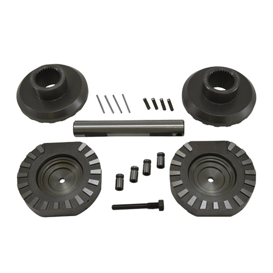Spartan Locker For Toyota 9.5 Inch Land Cruiser, 30 Spline, With Hd Cross Pin Shaft USA Standard Gear
