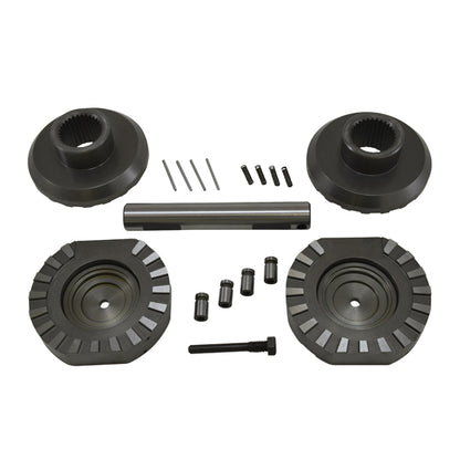 Spartan Locker For Toyota 9.5 Inch Land Cruiser, 30 Spline, With Hd Cross Pin Shaft USA Standard Gear