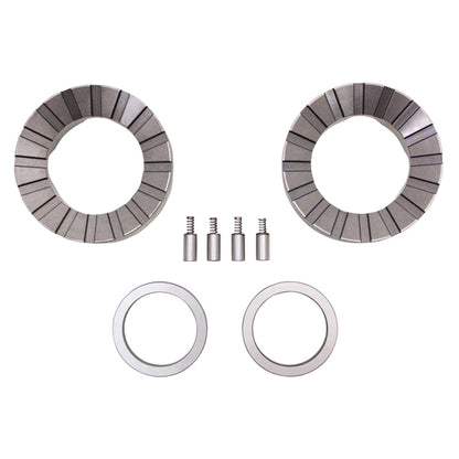 Spartan Locker For Toyota V6 Applications, 30 Spline Axles, W/Stock Side Gears USA Standard Gear