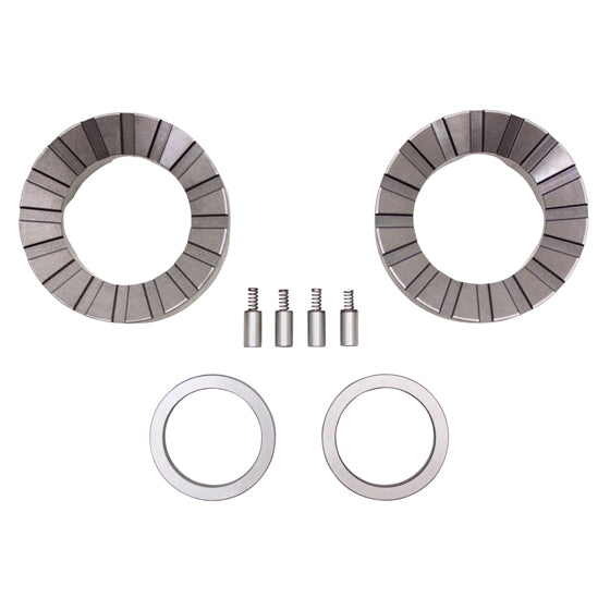 Spartan Locker For Toyota V6 Applications, 30 Spline Axles, W/Stock Side Gears USA Standard Gear