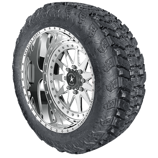 Sniper LT 42x14.50R20LT Offroad Interco Tire-1