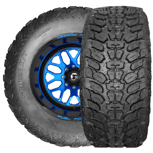 Sniper LT 42x14.50R22LT Offroad Interco Tire