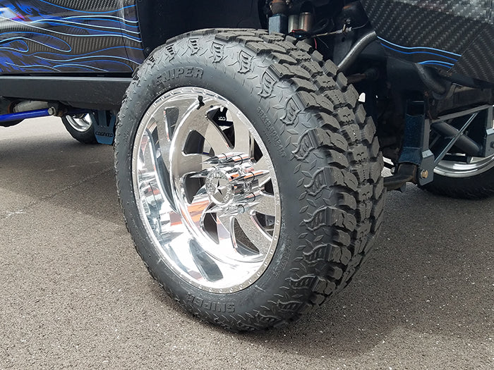 Sniper LT 42x14.50R22LT Offroad Interco Tire-3