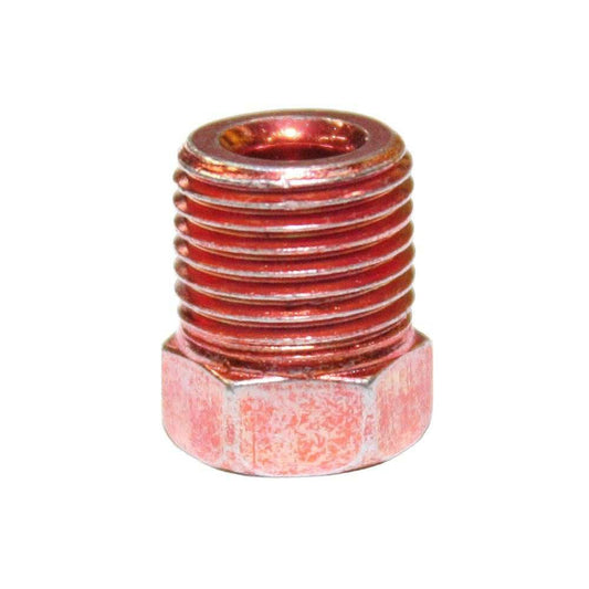 Sp02-10- 10pack: 3 / 16, 7 / 16-24, 7 / 16h Fitting Inverted Fine Lines