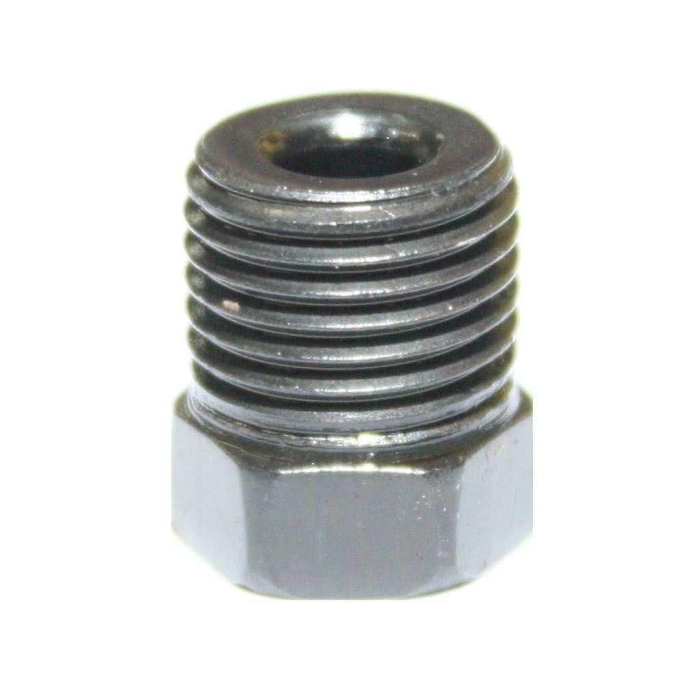 Sp04-10- 10pack: 3 / 16, 1 / 2-20, 1 / 2h Fitting Inverted Fine Lines