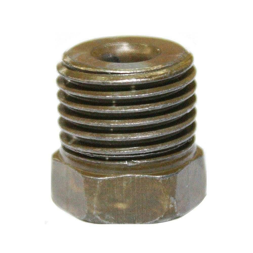 Sp07-10- 10pack: 3 / 16, 9 / 16-24, 9 / 16h Fitting Inverted Fine Lines