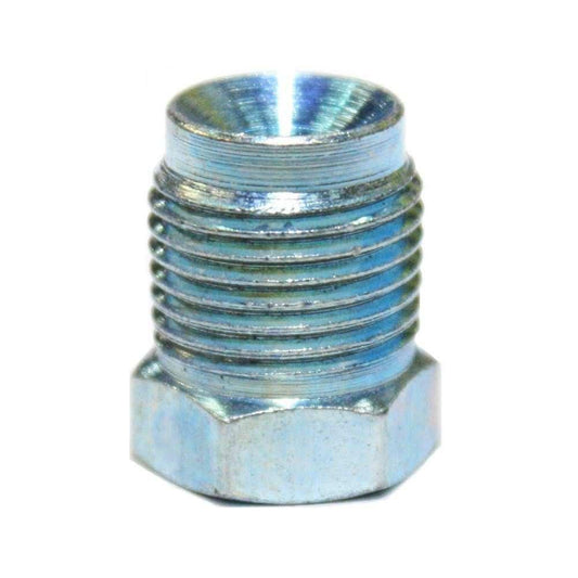 Sp08-10- 10pack: 3 / 16, 9 / 16-20, 9 / 16h Fitting Inverted Fine Lines