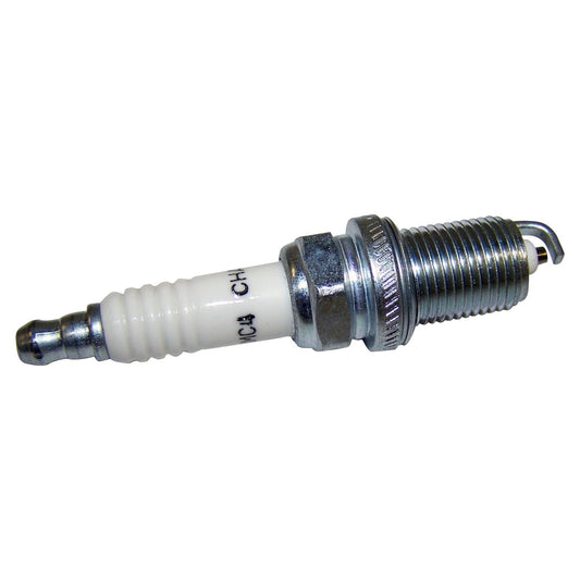 Spark Plug for 07-17 Jeep MK Compass/ Patriot w/ 2.0L Gas or 2.4L Eng. w/o PZEV Crown Automotive