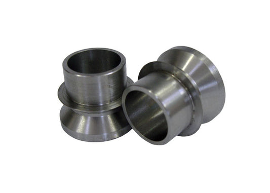 3/4 Inch High Misalignment Spacers SS Pair Artec Industries