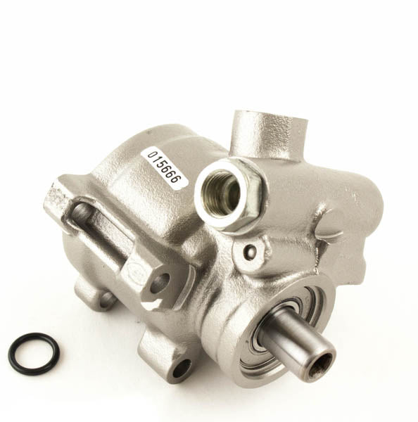 PSC Steering Power Steering Pump, 1997-2006 Jeep 2.5L/4.0L PSC Performance Steering Components