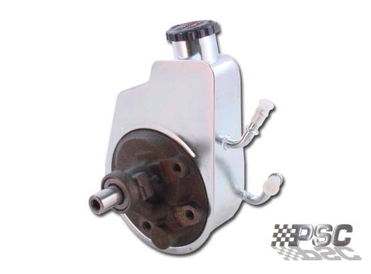 High Performance Power Pump, 2001-2010 GM Duramax with Hydroboost Braking System Performance Components PSC Steering