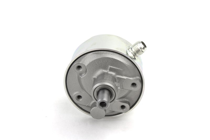 PSC Steering High Performance Remote-Fill Power Steering Pump, P Pump #8AN Press #12AN Feed PSC Performance Steering Components