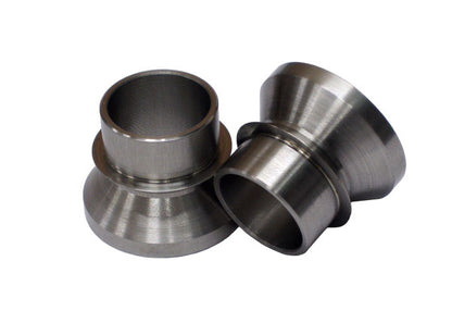 1.0 Inch High Misalignment Spacers SS Pair Artec Industries