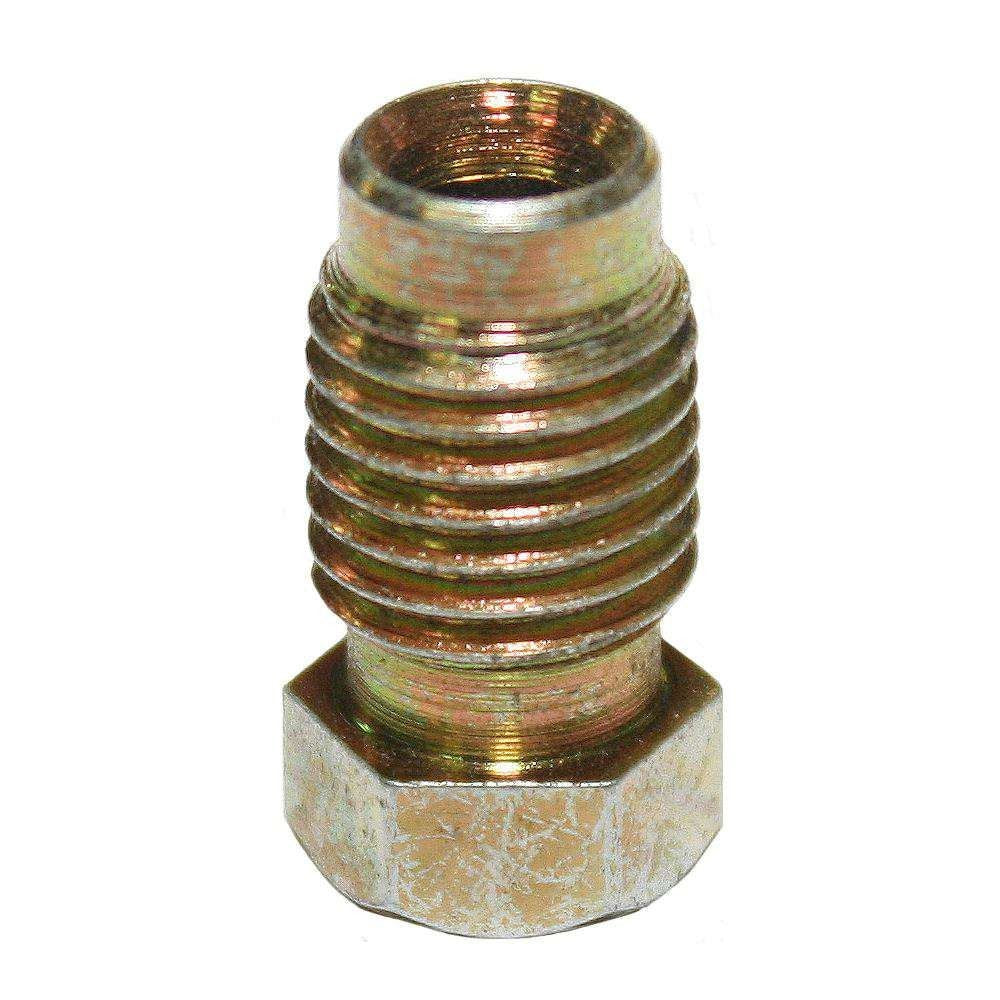 Sp23-10- 10pack: 3 / 16, 10mm X 1.25, 11mm Hex Fitting Fine Lines