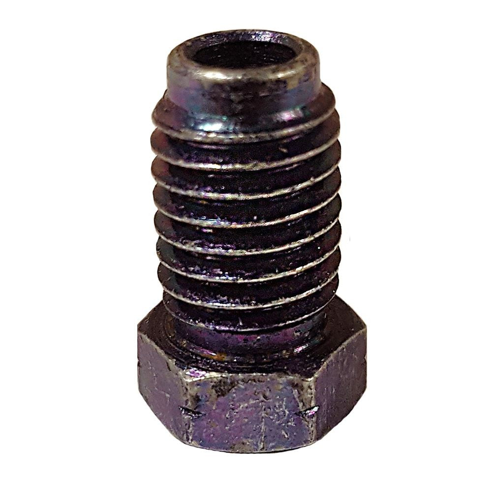 Sp27-10- 10pack: 3 / 16, 10mm X 1.5, 13mm Hex Fitting Fine Lines