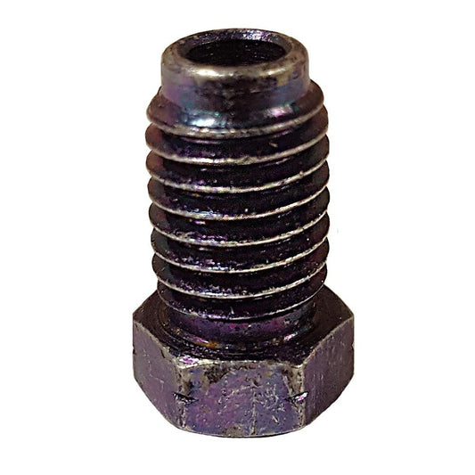 Sp27-10- 10pack: 3 / 16, 10mm X 1.5, 13mm Hex Fitting Fine Lines