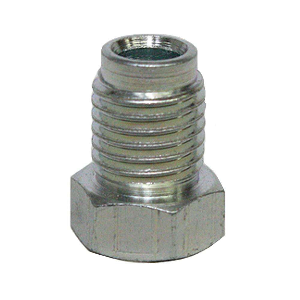 Sp29-10- 10pack: 1 / 4, 12mm X 1.5, 14mm Hex Fitting Fine Lines
