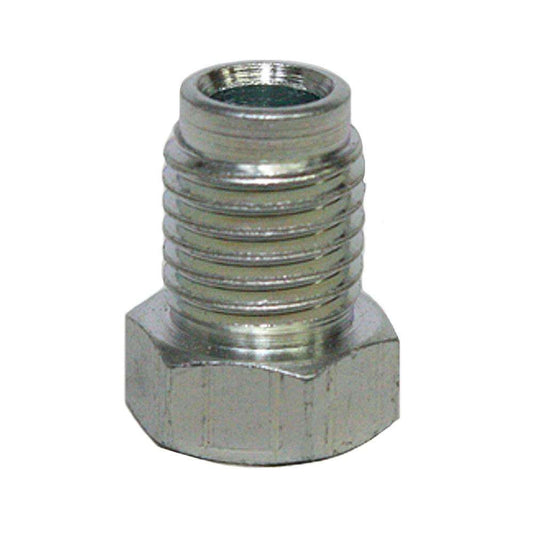 Sp29-10- 10pack: 1 / 4, 12mm X 1.5, 14mm Hex Fitting Fine Lines