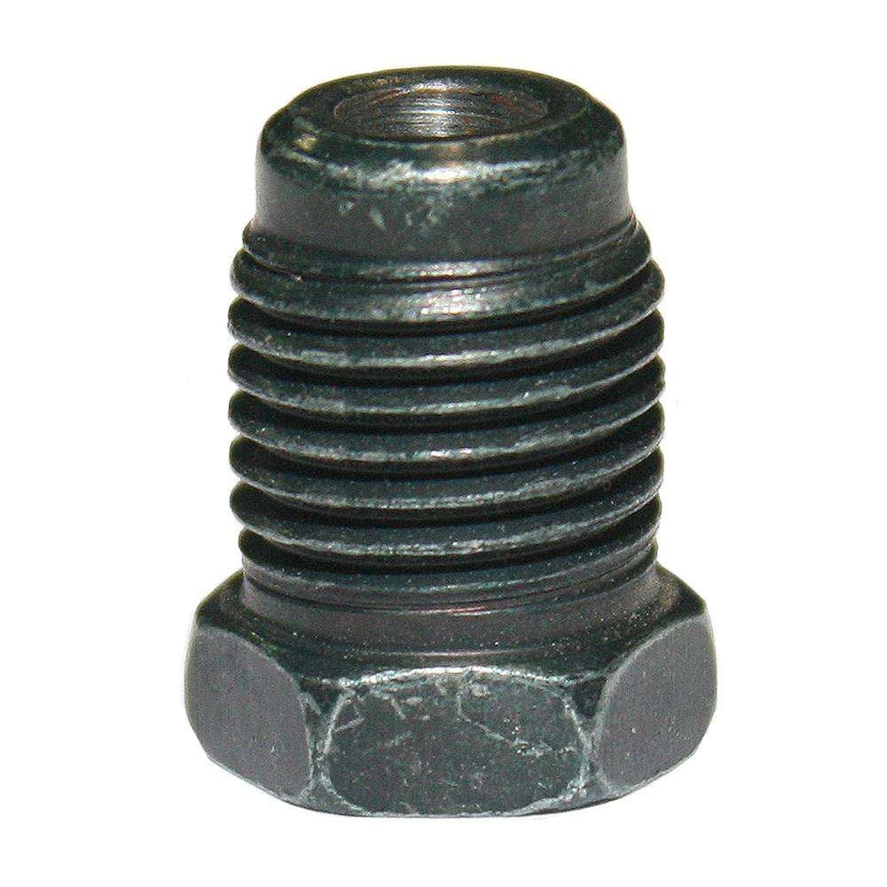 Sp31-10- 10pack: 1 / 4, 14mm X 1.5, 15mm Hex Fitting Fine Lines