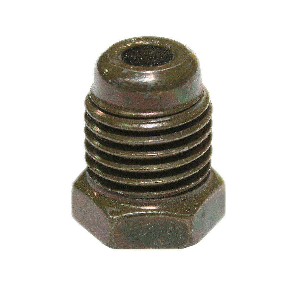 Sp32-10- 10pack: 3 / 16, 13mm X 1.5, 14mm Hex Fitting Fine Lines