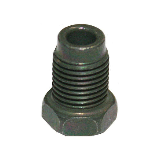 Sp34-10- 10pack: 3 / 16, 10mm X 1.0, 12mm Hex Fitting Inverted Fine Lines