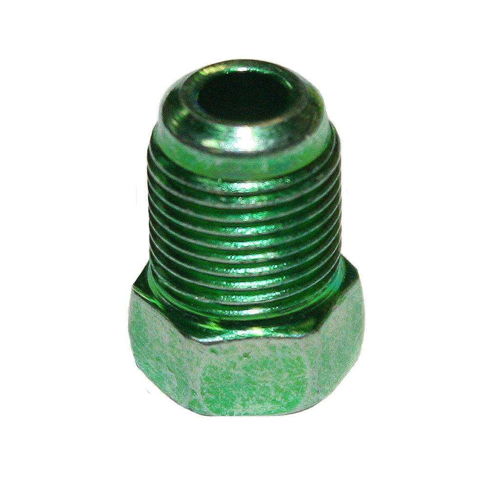 Sp35-10- 10pack: 3 / 16, 12mm X 1, 14mm Hex Fitting Iso Fine Lines