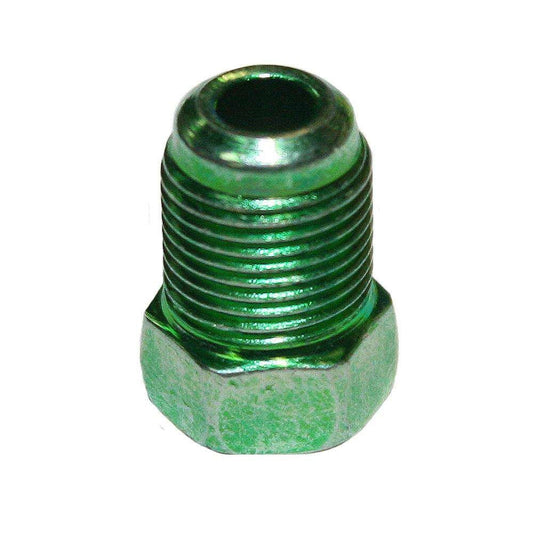Sp35-10- 10pack: 3 / 16, 12mm X 1, 14mm Hex Fitting Iso Fine Lines