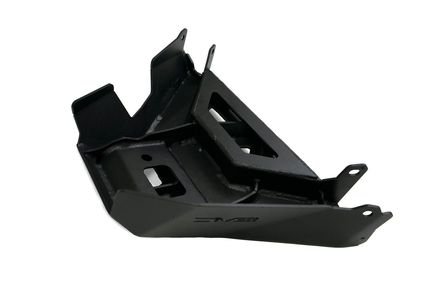 2021 2024 Ford Bronco Front Lower Control Arm Skid Plate DV8 Offroad-6