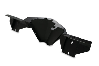 2021 2024 Ford Bronco Rear Differential Skid Plate DV8 Offroad-3