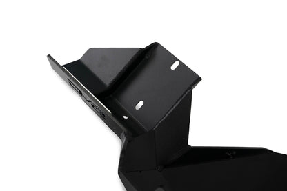 2021 2024 Ford Bronco Rear Differential Skid Plate DV8 Offroad-4