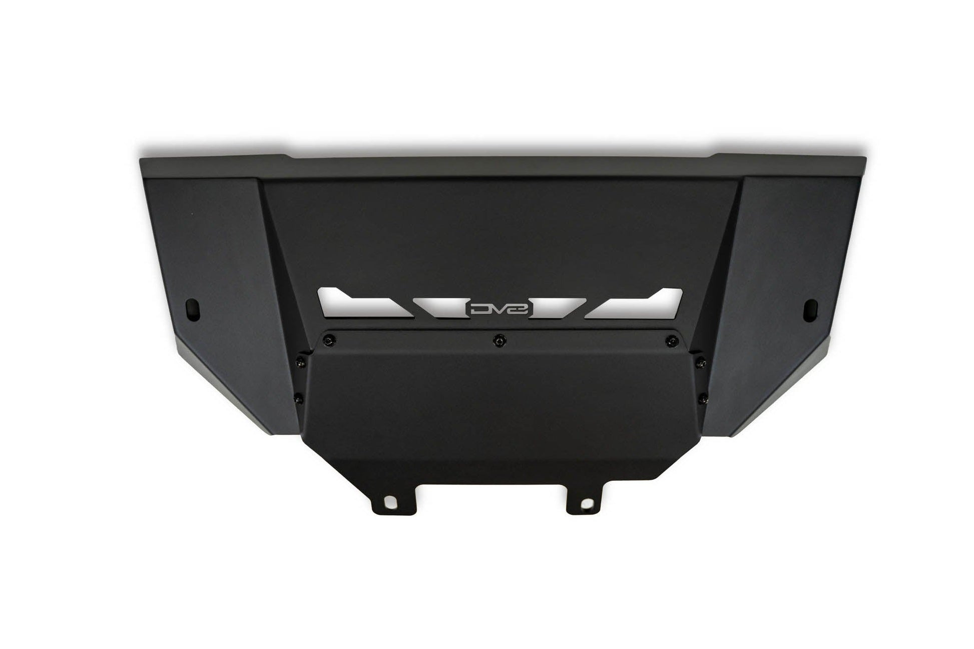2021 2024 Ford Bronco Low Pro Skid Plate DV8 Offroad