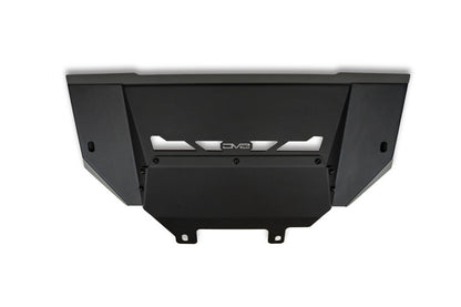 2021 2024 Ford Bronco Low Pro Skid Plate DV8 Offroad