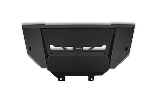 2021 2024 Ford Bronco Low Pro Skid Plate DV8 Offroad