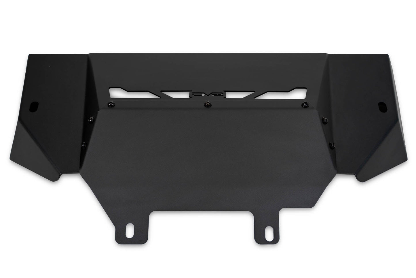 2021 2024 Ford Bronco Low Pro Skid Plate DV8 Offroad-1
