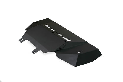 2021 2024 Ford Bronco Low Pro Skid Plate DV8 Offroad-2
