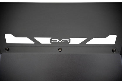 2021 2024 Ford Bronco Low Pro Skid Plate DV8 Offroad-4