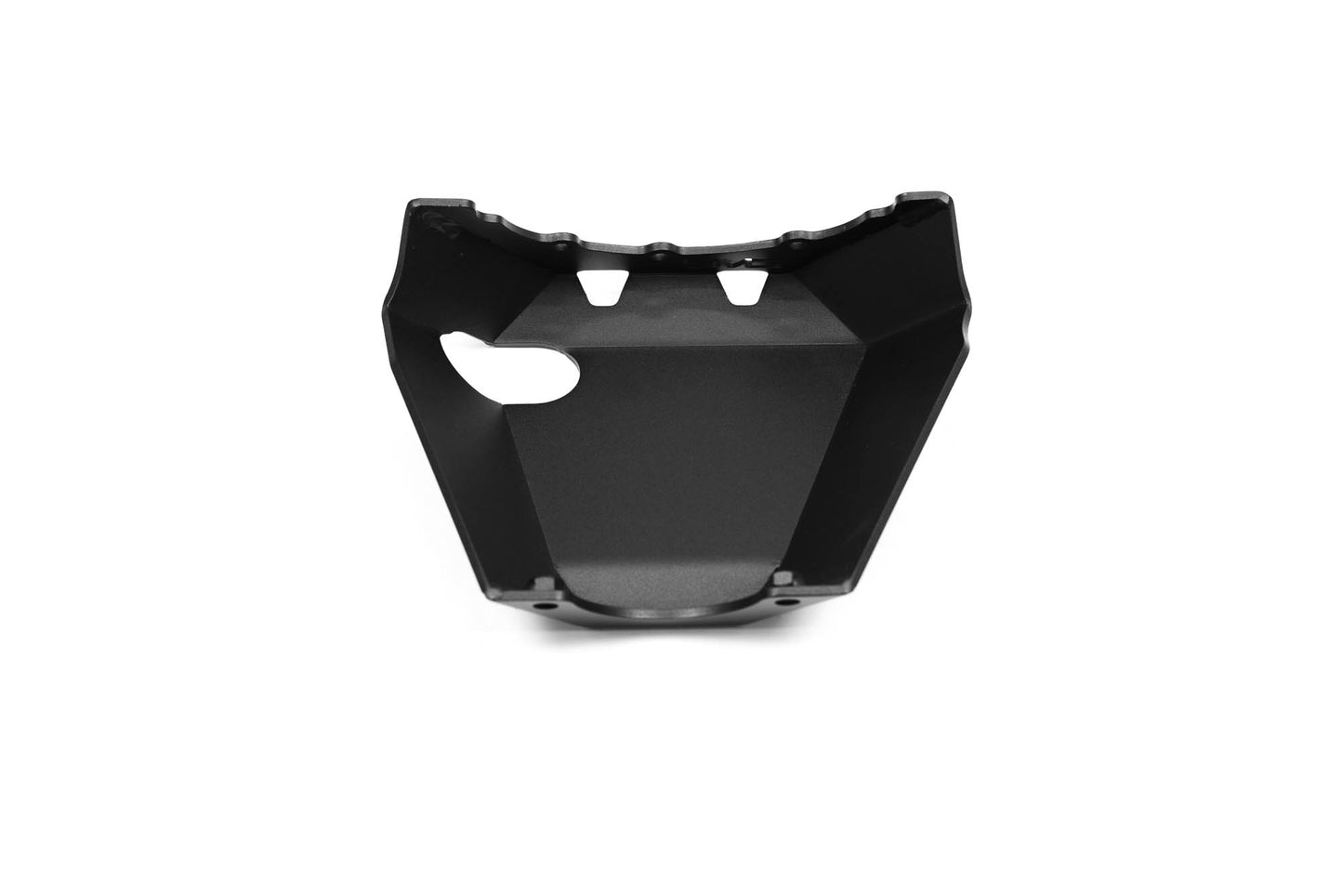 2007 2018 Jeep Wrangler JK Dana 30 Front Differential Skid Plate DV8 Offroad-6