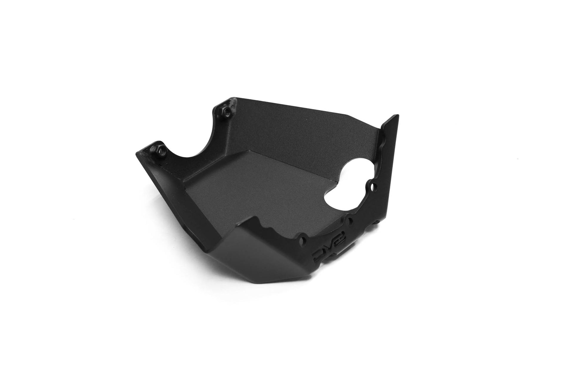 2007 2018 Jeep Wrangler JK Dana 30 Front Differential Skid Plate DV8 Offroad-8
