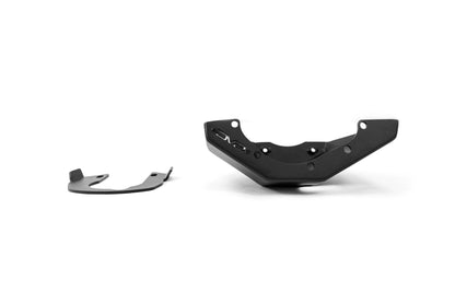 2007 2018 Jeep Wrangler JK Dana 44 Front Differential Skid Plate DV8 Offroad-6