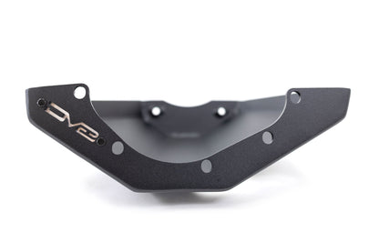 2007 2018 Jeep Wrangler JK Dana 44 Front Differential Skid Plate DV8 Offroad-10